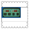 REGOLATORE TEMPERATURA UMIDITA