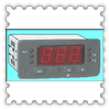 CONTROLLO TEMPERATURA T400K